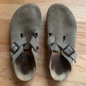 Birkenstock Boston